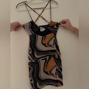 Princess Polly mini dress